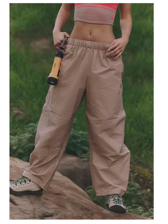 Free People Pants - FP Movement Women's Game Day Pants